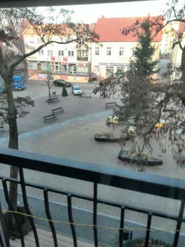 Miko?ajki Apartamenty Rynek