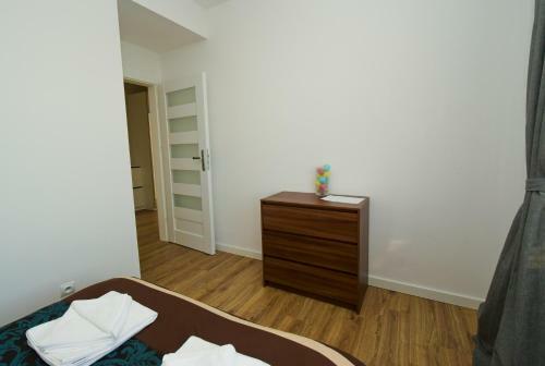 Poduszka Apartamenty Zdrojowe