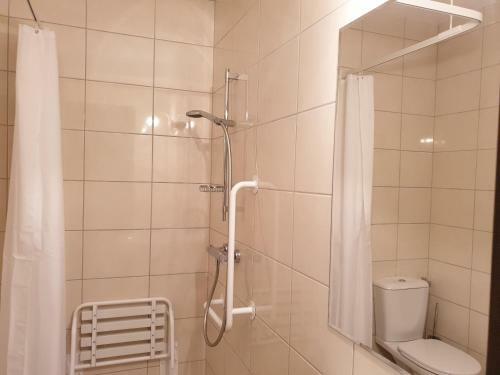 Hostal Dom Przy Parku Na??cz�w