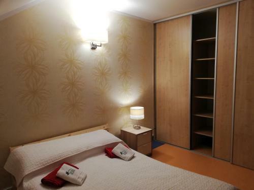 Hostal Dom Przy Parku Na??cz�w