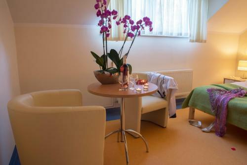 Hostal Dom Przy Parku Na??cz�w