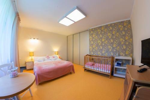 Hostal Dom Przy Parku Na??cz�w