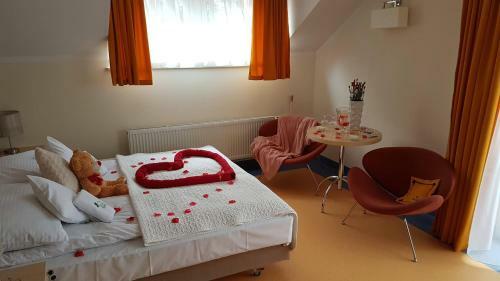 Hostal Dom Przy Parku Na??cz�w
