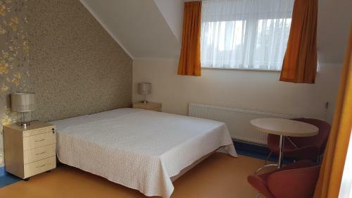Hostal Dom Przy Parku Na??cz�w