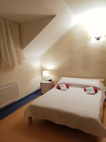 Hostal Dom Przy Parku Na??cz�w