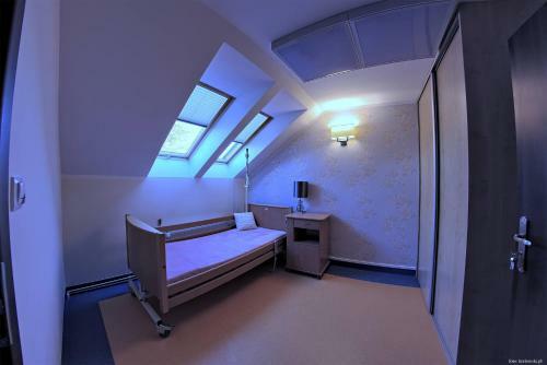 Hostal Dom Przy Parku Na??cz�w