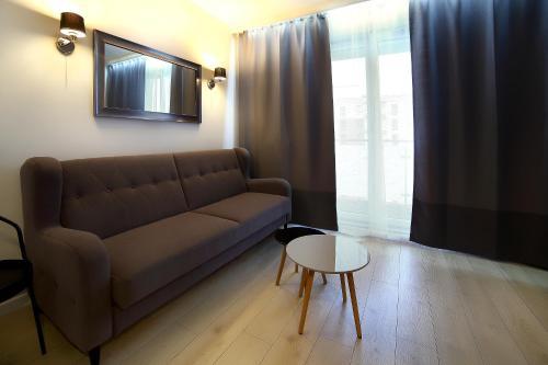 Apartamento Calamo Park