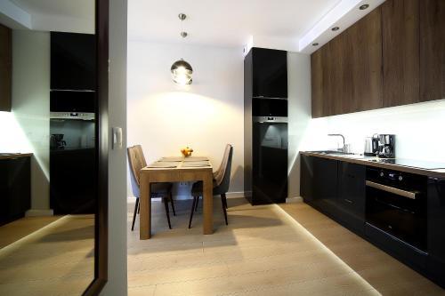 Apartamento Calamo Park