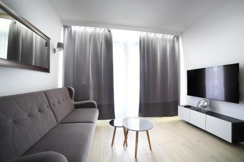 Apartamento Calamo Park