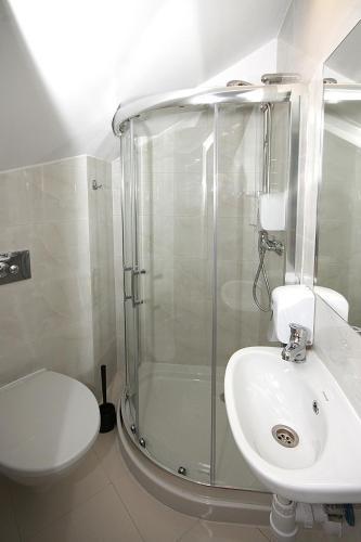 Willa Park Apartamenty