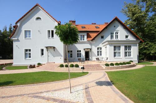 Willa Park Apartamenty