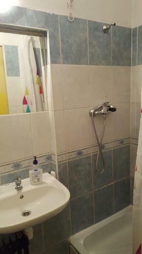 Hostel Pozna? Petit
