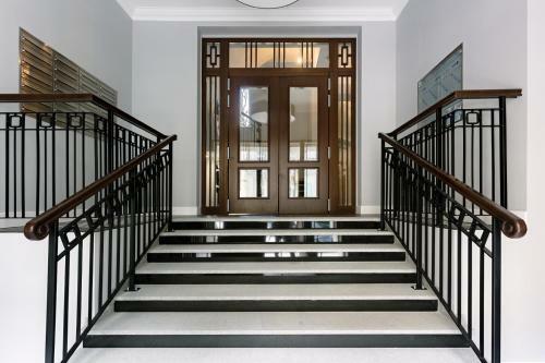 Apartament Flat White Mtp