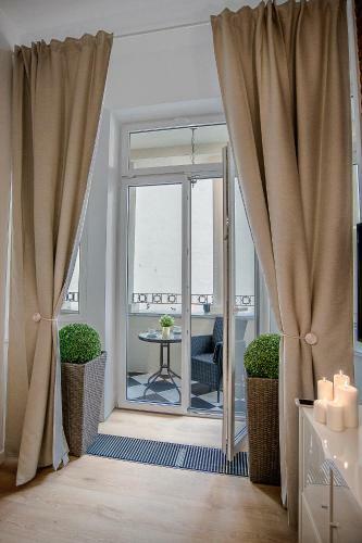 Apartament Flat White Mtp