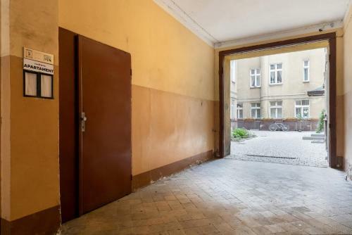 Apartments Poznan Szewska