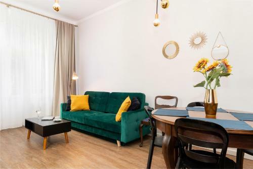Apartments Poznan Szewska