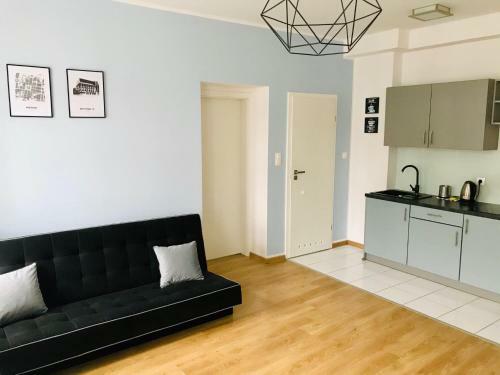 Poznan Rents - Apartamenty Mostowa