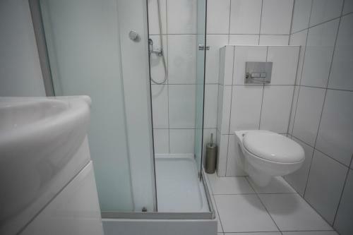 Poznan Rents - Apartamenty Mostowa
