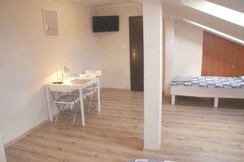 Apartamenty Na D?bcu