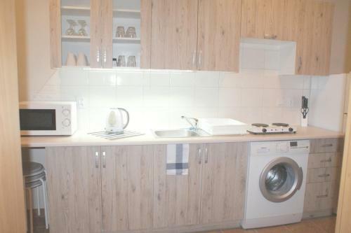 Apartamenty Na D?bcu