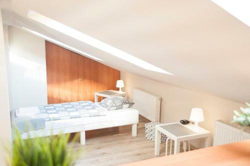 Apartamenty Na D?bcu