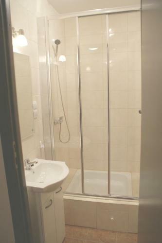 Apartamenty Na D?bcu