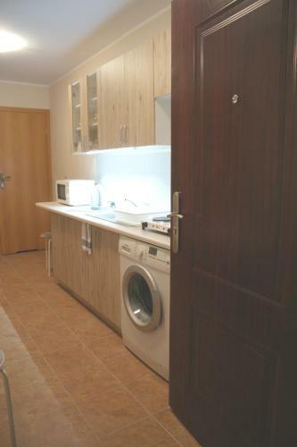 Apartamenty Na D?bcu