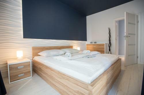Capital Apartments - Towarowa
