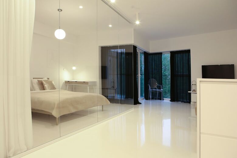 Apartamento Super-apartamenty Prestige