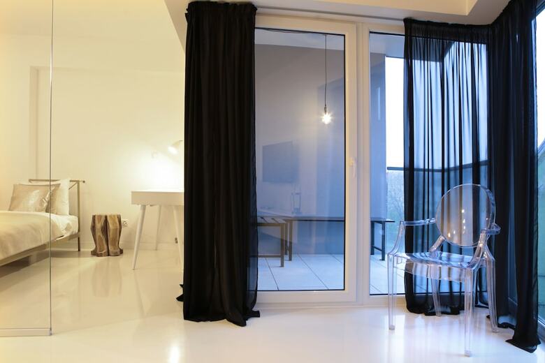 Apartamento Super-apartamenty Prestige