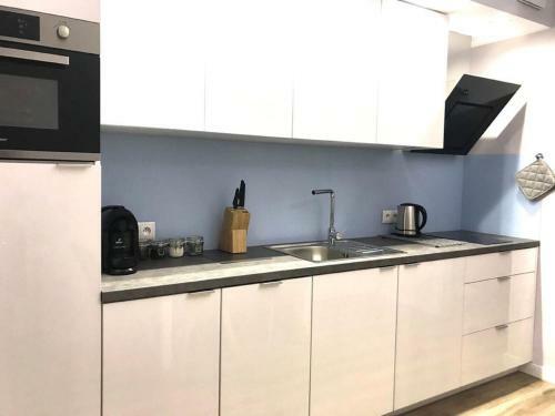 Apartamenty Zajezdnia Mtp