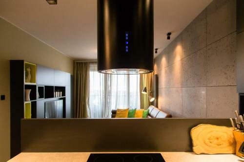 Apartamento Sweet Home Chillout
