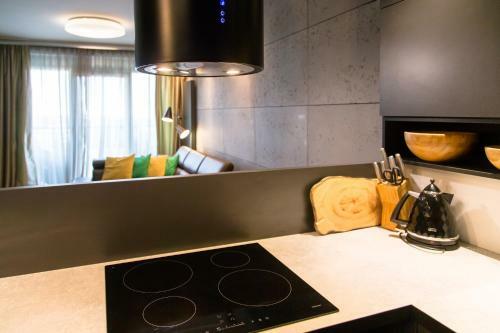 Apartamento Sweet Home Chillout