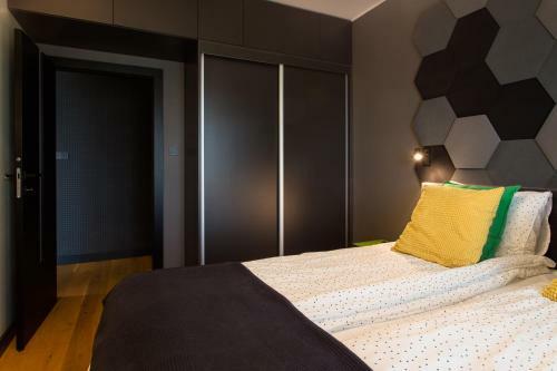 Apartamento Sweet Home Chillout