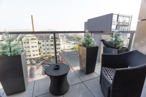 Apartamento Sweet Home Chillout