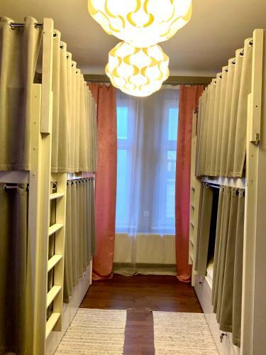 Diva Hostel