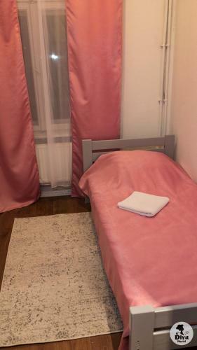 Diva Hostel