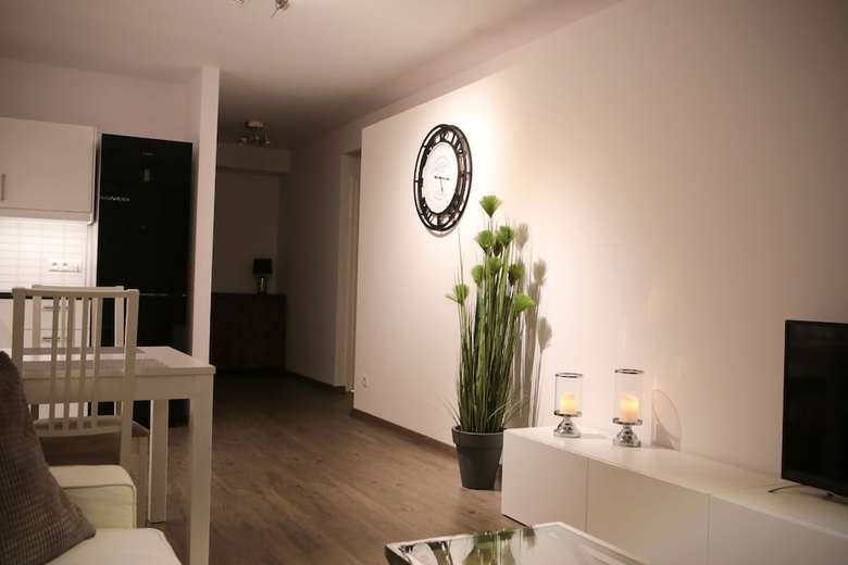 Apartamento Super-apartamenty Premium