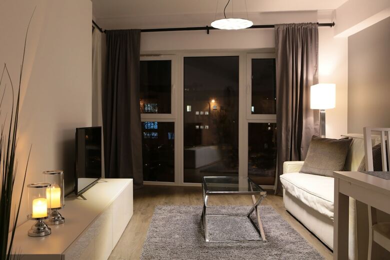 Apartamento Super-apartamenty Premium