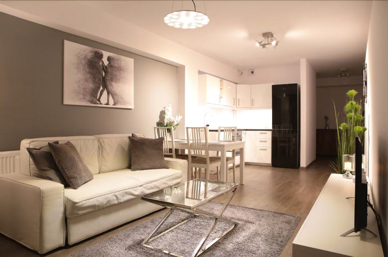 Apartamento Super-apartamenty Premium