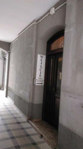 Bed & Breakfast Nasz Klub