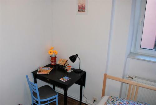 Folk Hostel