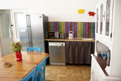 Folk Hostel