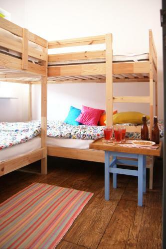 Folk Hostel