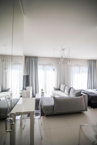 Bed & Breakfast Apartamenty Dominika?ska 9