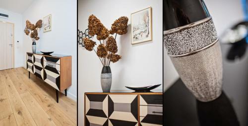 Apartamenty Homely Place 9 - Parking.