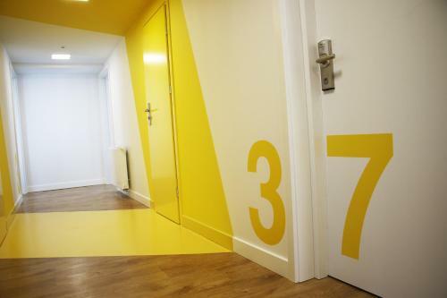 Lemon Plaza Hotel