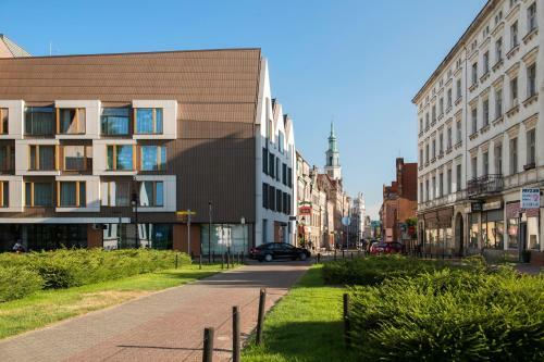 Apartamento Pixelhome - Przy Synagodze