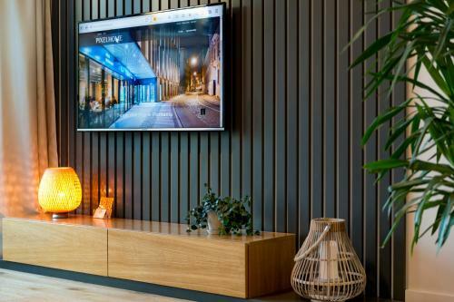 Apartamento Pixelhome - Przy Synagodze