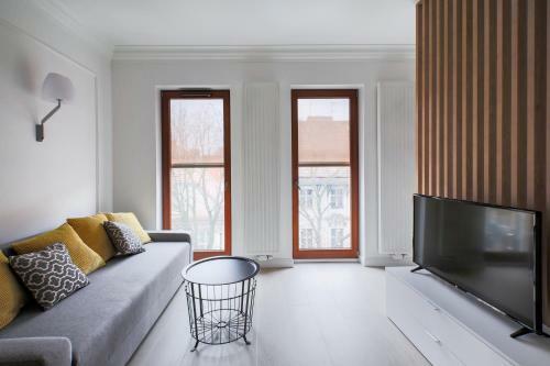 Homewell Apartments Dominika?ska
